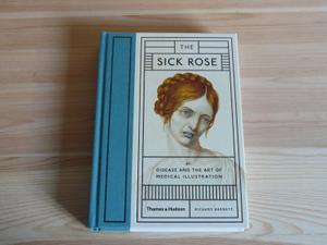 THE SICK ROSE