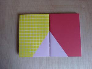 Libretas Tile